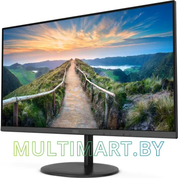 Монитор AOC Q27V4EA картинка 3